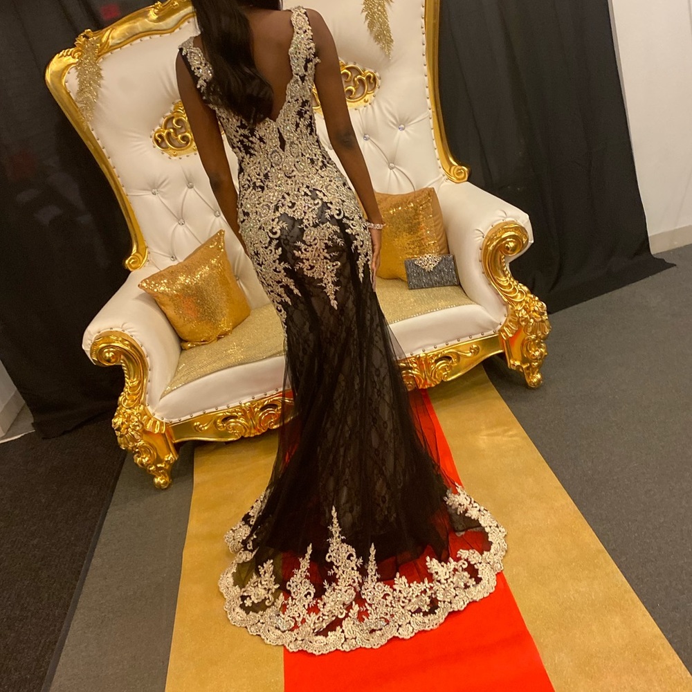 2023 Prom Dress